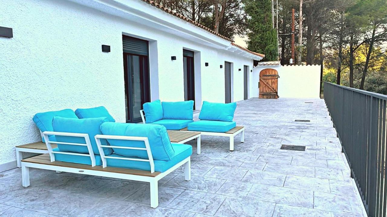 בית הארחה בנימאנטל 	La Colina De Charly מראה חיצוני תמונה